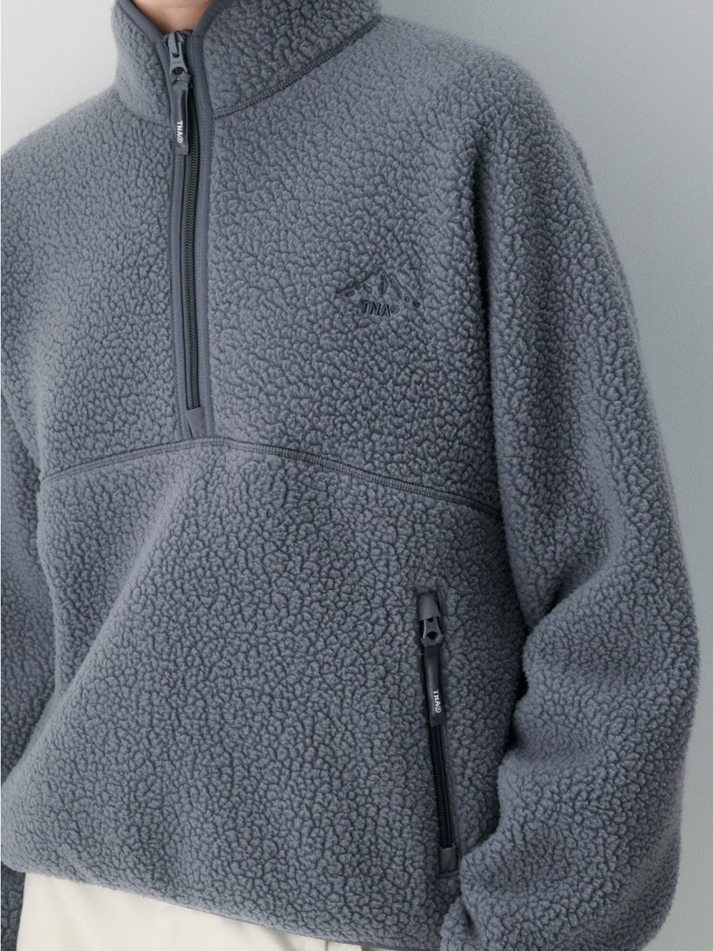 aritzia thermal